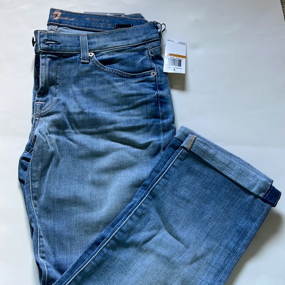 7 Jeans